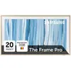 TV QLED Samsung The Frame Pro Vision AI F-QE65LS03HWUX 65" 4K UHD 2026