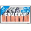 Samsung F-qe43ls03heuxxn - Qled 4k Tv 43 Pouces 2026