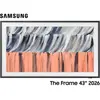 TV QLED SAMSUNG TQ43LS03HE 2026 (108 cm)