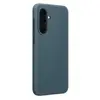Samsung Silicone Coque De Téléphone Pour Galaxy A37 Vert