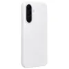 Samsung Silicone Coque De Téléphone Pour Galaxy A37 Gris