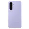 Samsung Silicone Coque De Téléphone Pour Galaxy A60 Mauve