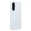 Samsung Silicone Coque De Téléphone Pour Galaxy A59 Bleu Clair