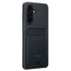 Samsung Card Slot Coque De Téléphone Pour Galaxy A57 Noir