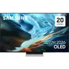 TV OLED SAMSUNG TQ50QN80H 2026 (121cm)