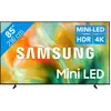 Samsung Ue85m80hauxxn - Ultra Hd 4k Tv Miniled 85 Pouces 2026