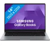 Samsung Galaxy Book6 Copilot+ PC NP740VJG-KG3NL NP740VJG-KG3NL