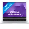 Samsung Galaxy Book6 Copilot+ PC NP740VJG-KS2BE NP740VJG-KS2BE