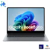 Samsung Samsung NP940XJG-KG1IT laptop Copilot+ PC Intel Core Ultra 7 3...