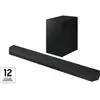 Barre de son SAMSUNG HW-Q600H