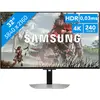 Ecran PC Gamer SAMSUNG 32'' Odyssey G8 - G80SH OLED 4K 240Hz