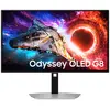 Moniteur Gaming Samsung Odyssey G8 G80SH 27 OLED 4K UHD 240 Hz