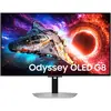 Samsung 32 Odyssey OLED G8 G80SH Gaming Monitor
