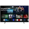 Samsung 43" Crystal UHD U8075H 4K Vision AI Smart TV (2026)