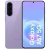 SAMSUNG Galaxy A57 5G Dual SIM 8+256 Go Smartphone Lavande- Version Mo...