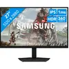 Ecran PC Gamer SAMSUNG 27'' Odyssey G8 - G80HF IPS 5K