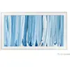 Accessoires TV Samsung The Frame Cadre 55" Blanc 2026