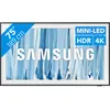 Samsung 75" The Frame Pro (2026) F-QE75LS03HWUX