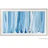 Accessoires TV Samsung The Frame Cadre 55" Metal Doré 2026