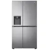 LG Réfrigérateur américain LG Electronics GSLV81PZLE - 635 litres Classe E