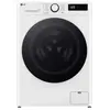 Lave-linge séchant LG F952SR50WRS Blanc 9kg/5kg