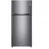 LG Réfrigérateur 2 portes 506 L LG GTD7876DS1