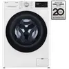Lave linge hublot Lg F14R31WHSA