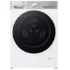 Lave-linge : LG F4DR9537S2W
