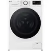 LG F4WR3511S0W Steam