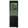 LG Combi frigo congélateur GBG7190CEV InstaView 