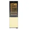 LG Combi frigo congélateur GBG719MDNN InstaView  MoodUP 