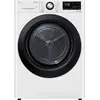 Sèche-linge - LG - RH90V9AVBN - 9kg - Classe A+++ - Autonettoyant