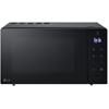 LG LG NeoChef MS3032JAS - Four micro-ondes monofonction - 30 litres - 900 Watt - noir