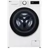 LG LG F94R50WHS Machine à laver Blanc - Chargement frontal