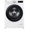 Lave linge séchant LG F964R35WR 9/6 KG