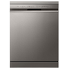Lave vaisselle 60 cm LG DF355FP 14 couverts 60.0cm 41db Inox