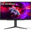 LG UltraGear 27GR83Q-B