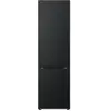Lg Réfrigérateur combiné 60cm 387l nofrost graphite - GBV5240DEP