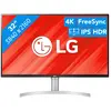 - LG Electronics - LG 32UN650P-W - écran LED - 4K - 32" - HDR