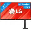 LG UltraFine 32UN880-B Monitor LED 32'