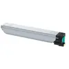 Samsung CLT-Y804S - jaune - originale - cartouche de toner
