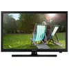 Samsung LT24E310EX, 58,4 cm (23"), 1366 x 768 pixels, HD, DVB-C,DVB-T2, Noir