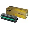 Samsung Samsung CLT-Y505L 3500pages Jaune cartouche toner et laser