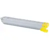 Samsung CLT-Y808S - jaune - originale - cartouche de toner
