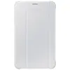 Samsung EF-BT110BWEGWW Etui à Rabat pour Galaxy Tab 3 Lite 7" Blanc