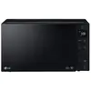 LG Micro-ondes combiné 25 L 1000 W Noir LG MH6535GIS
