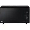 LG Electronics Four micro-ondes - LG - mj3965bps - 4 en 1 - 39 l - 1850 W Convection