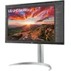 LG Moniteur 27up85np-w.aeu - 27 Pouces Uhd 4k Ips (in-plane Switching)