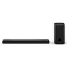 Barre de Son LG DS77TY Dolby Atmos 3.1.3 (400 W) avec Caisson de Basses sans Fil - Noir