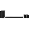 LG Ds70tr Barre De Son 5.1.1 Avec Caisson Basses Sans Fil
